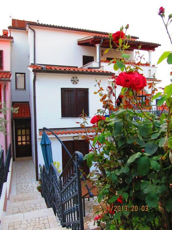 Villa Milan Vinkuran Exterior photo