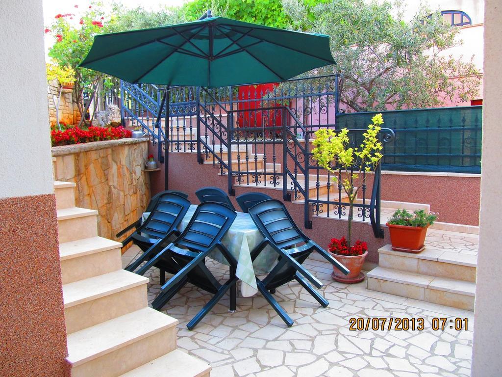 Villa Milan Vinkuran Exterior photo