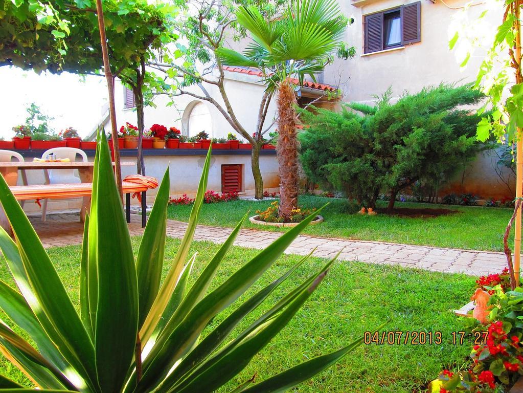 Villa Milan Vinkuran Exterior photo