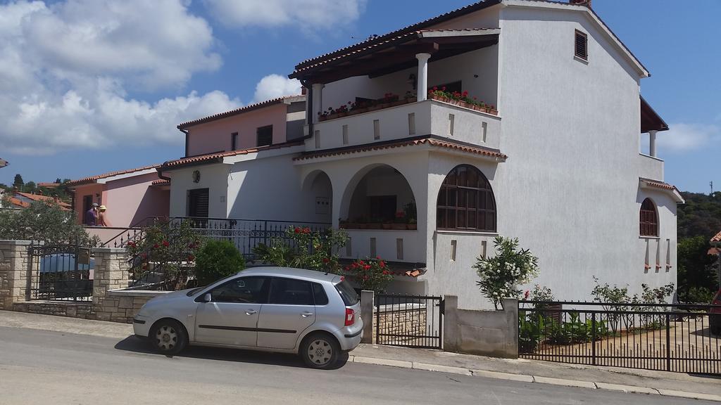 Villa Milan Vinkuran Exterior photo
